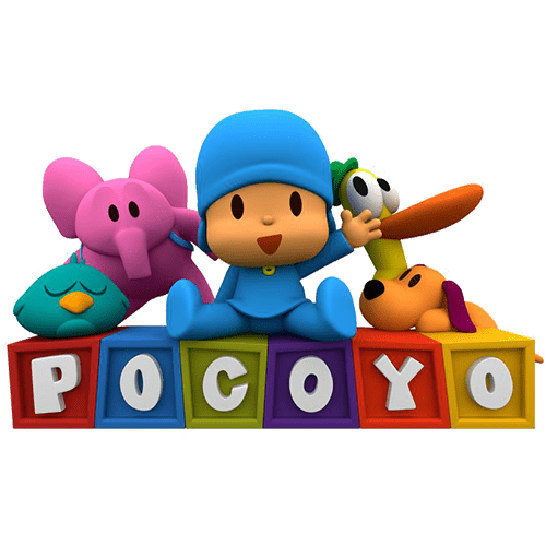 Pocoyó