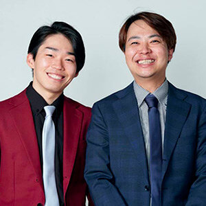 リードオフマン