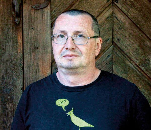 Vaalajahimiis lask harpuuninoolõ vällä